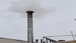 Инвентаризация источников выбросов в Гусе-Хрустальном от 21396 руб.