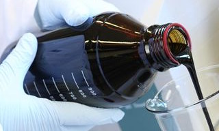 Испытание нефтепродуктов и анализ бензина, масел и дизтоплива в Гусе-Хрустальном по ГОСТ в октябре