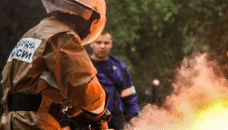 Аудит пожарной безопасности в Гусе-Хрустальном от ПромМир-Гсь цена от 10698 руб. заказать пожарный аудит