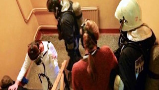 Разработка плана эвакуации при пожаре в Гусе-Хрустальном от 21396 руб. в ПромМир
