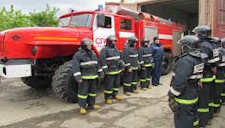 Аутсорсинг службы пожарной безопасности: стоимость услуги от 16047 руб. в Гусе-Хрустальном – ПромМир-Гсь