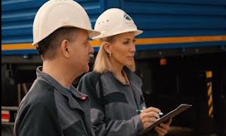 Обучение по охране труда работников и персонала в Гусе-Хрустальном в октябре