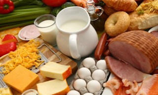 Сертификация пищевой продукции в Гусе-Хрустальном под ключ в октябре